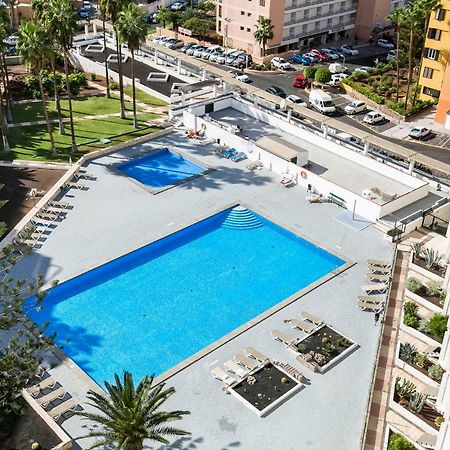 Penthouse With Amazing Views In Vina Del Mar Apartment Playa Fanabe Exterior photo